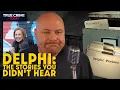 Delphi Murders The Hidden Evidence They Buried