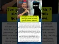Download Lagu Ternyata Ini Sosok Mr. P Diduga Otak di Balik Ijazah Palsu Jokowi