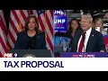 Fact check Will Kamala Harris tax unrealized capital gains
