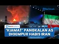 Download Lagu Rangkuman Iran-Israel: Pangkalan AS di Irak Dibom Iran hingga Situs Nuklir Israel Diledakkan Teheran