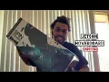 JETSON SPIN ALL-TERIAN HOVERBOARD