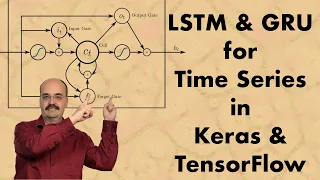 Programming LSTM with Keras and TensorFlow 10 2