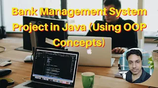 Build a Bank Management System in Java OOP Concepts Explained Dev Portal