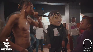 k zaka 21 24 september 2019 performances gakeitsi unreleased music
