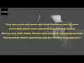 Download Lagu SAPURATA - W KIDS x RANDHY TUPA x JOVAL ZLAP (OFFICIAL LYRIC VIDEO)