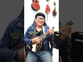 Download Lagu BOLEH SAJA - RHOMA IRAMA - MANDOLIN INSTRUMENT