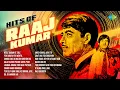 Download Lagu Hits of Raaj Kumar - Audio Jukebox | Neele Gagan Ke Tale | Yeh Duniya Yeh Mehfil | Dil Ek Mandir Hai