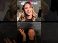 Danielle Rose Russell and Riley Voekel FULL LoveCovenCo live 25