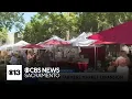 Sacramento s Midtown Farmers Market expands footprint to sixth city block
