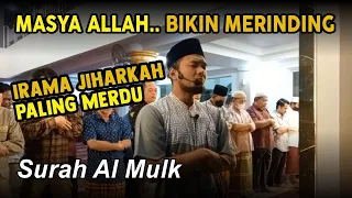 Download Bikin Adem !! Surah Al-Mulk dengan Irama JIHARKAH paling enak di dengar - Ustadz Shidqi Abu Usamah MP3