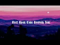 Manike (lyrics)-Thank God |Yohani, Jubin Nautiyal & Surya Ragunathan | ft. Nora Fatehi