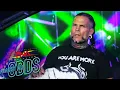 JEFF HARDY Returns to TNA TNA Against All Odds 2024 Highlights
