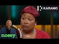 Meeting My Mom for the First Time Karamo Full Episode