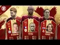 Download Lagu ELITE FUT CHAMPIONS SQUAD! PRIME VIEIRA! - FIFA 19 Ultimate Team