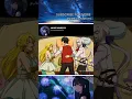 When You Have 2 Beautiful Wife's ❤️ | goodbye dragon life hello human life #anime #animeedit