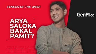 Klarifikasi Arya Saloka Soal Ikatan Cinta 