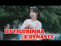 Download Lagu DJ FIGURINHA X DYNASTY MELODI KANE SLOWED | DJ TIK TOK TERBARU 2025
