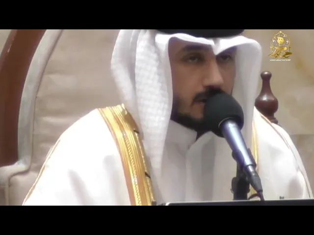 ⁣أدعية شهر رمضان المبارك || القارئ حيدر محسن البزوني