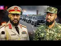 Lagu Dangerous Terrorist Attack: Operation Save The Governor - Latest Nigerian Action Movie