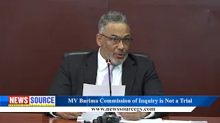 Guyana News Source 7th October 2026
