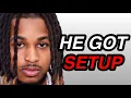 Download Lagu The DDG Situation Just Got 1000% Worse