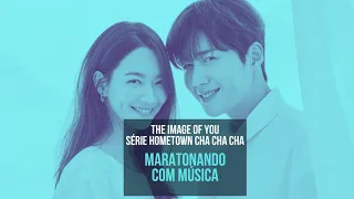  the image of you do cantor sandeul trilha da s rie hometown cha cha cha