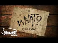 Lagu SB19 'What?' | LYRIC VIDEO
