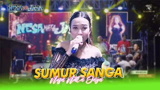 sumur sanga nesa nata jaya 