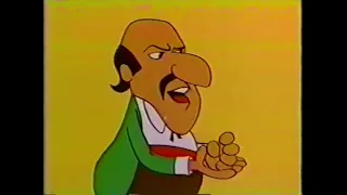 the beatles cartoon she loves you