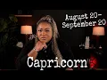 CAPRICORN Prepare Yourself For This Something Feels Different