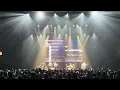 Kimi to Iu Hana (A Flower Named You) - Asian Kung-fu Generation | Mexico 2026 Pepsi Center Gral B