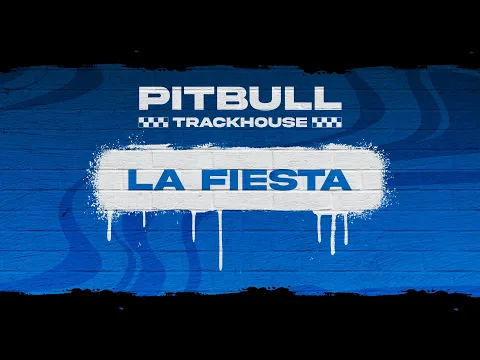 Download MP3 Pitbull - La Fiesta (Visualizer)