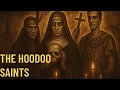 Download Lagu The Hoodoo Saints Who Work Miracles — Black Hawk \u0026 St. Expedite