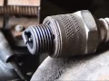 1947 Ford engine starting after 31 years
