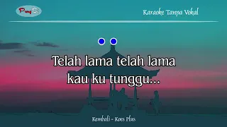 Download Karaoke Kembali By Koes Plus MP3