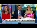 SARA CARTER FULL ONE-ON-ONE INTERVIEW ON FOX FRIENDS FOX NEWS 2018
