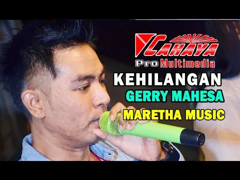 Download MP3 Ky Demang Kehilangan Gerry Mahesa Maretha Music Live In Sumengko 21 APRIL 2018