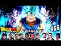 VEGITO SSJ BLUE!!🔥🤯REACTION MASHUP 🐲Dragon Ball Super Episode 66 (ドラゴンボール)