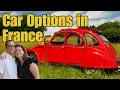 Download Lagu 5 Ways to Get a Car in France (moving from the U.S.A)