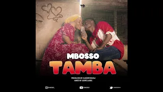 mbosso tamba official audio 