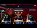 1st Ever Scream Aim Fire by Bullet for My Valentine Full Band FC