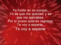 Tragos De Amargo Licor - Ramon Ayala LETRA.wmv
