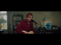 Download Lagu Ed Sheeran - How Would You Feel (Paean) [Live Acoustic Session]