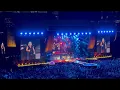 AC/DC Jailbreak Live Metlife Stadium East Rutherford, NJ 10/2/2026