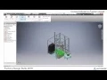 Inventor - Convert 3D Models to Assets