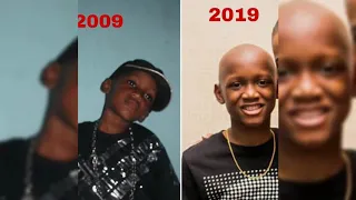 50 memorable moments from 2baba 2020
