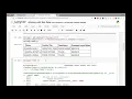 Common String Methods - lower upper title and len