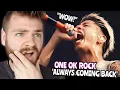 Download Lagu First Time Hearing ONE OK ROCK \