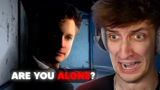 I'M BEING STALKED AT AN AMUSEMENT PARK | The Stalked 3