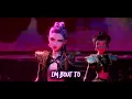 TAKEDOWN - KPOP DEMON HUNTERS (Rumi Version)